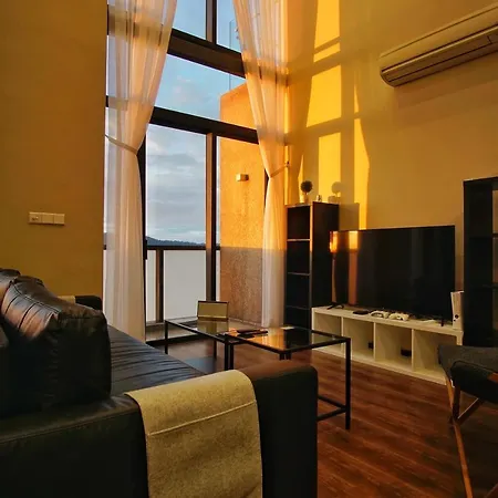 Beacon Home @ Riverson Soho